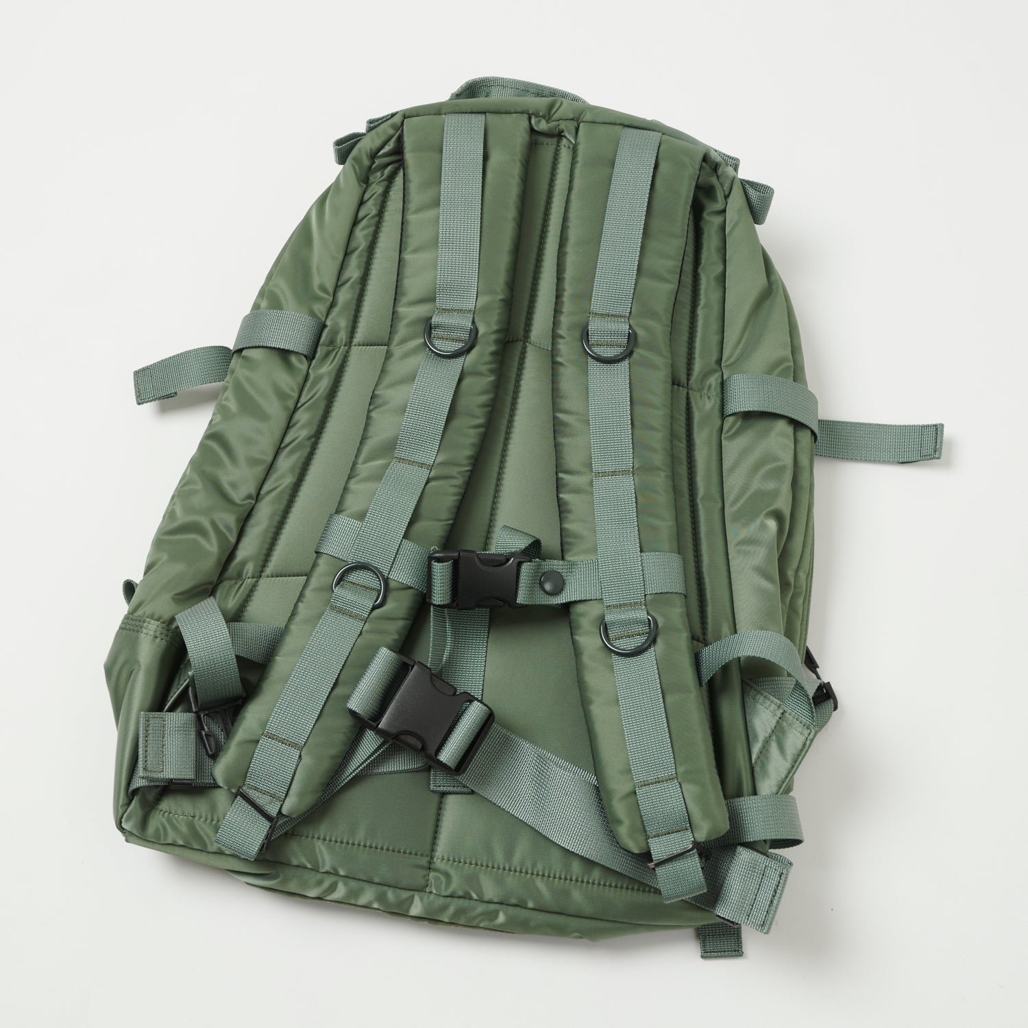 Porter-Yoshida & Co. Tanker Daypack - Sage Green