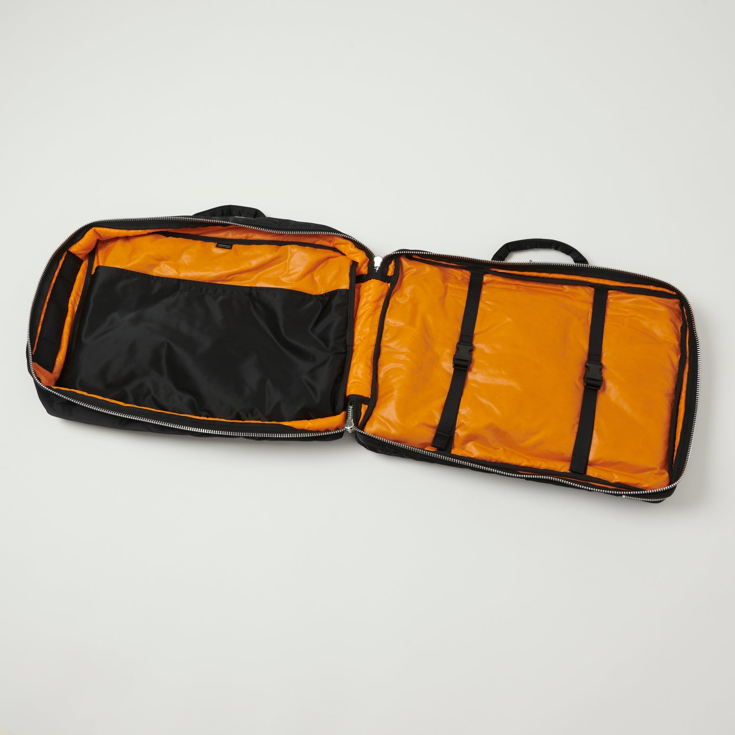 Porter-Yoshida & Co. Tanker 3-Way Briefcase - Black – SON OF A STAG