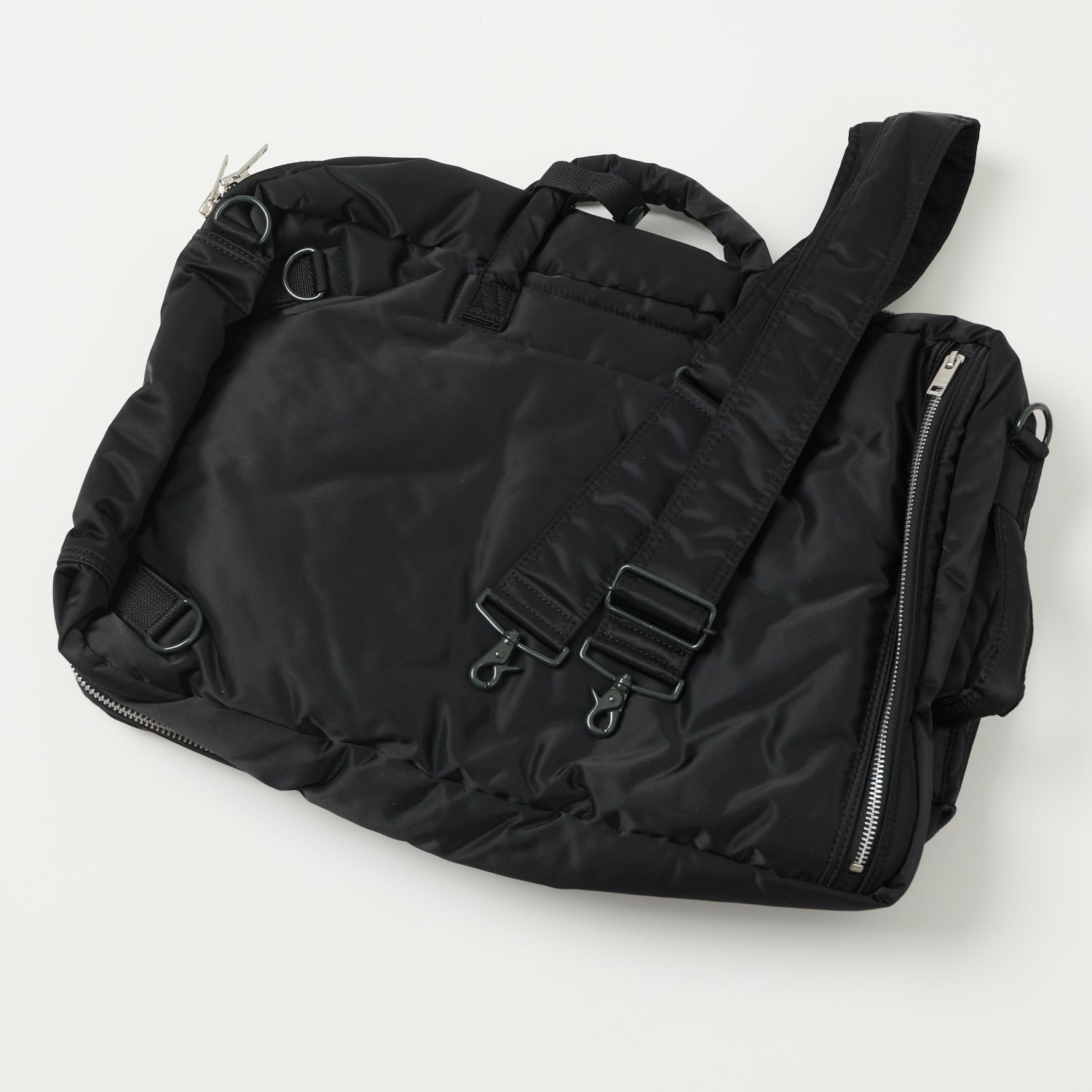 Porter-Yoshida & Co. Tanker 3-Way Briefcase - Black – SON OF A STAG