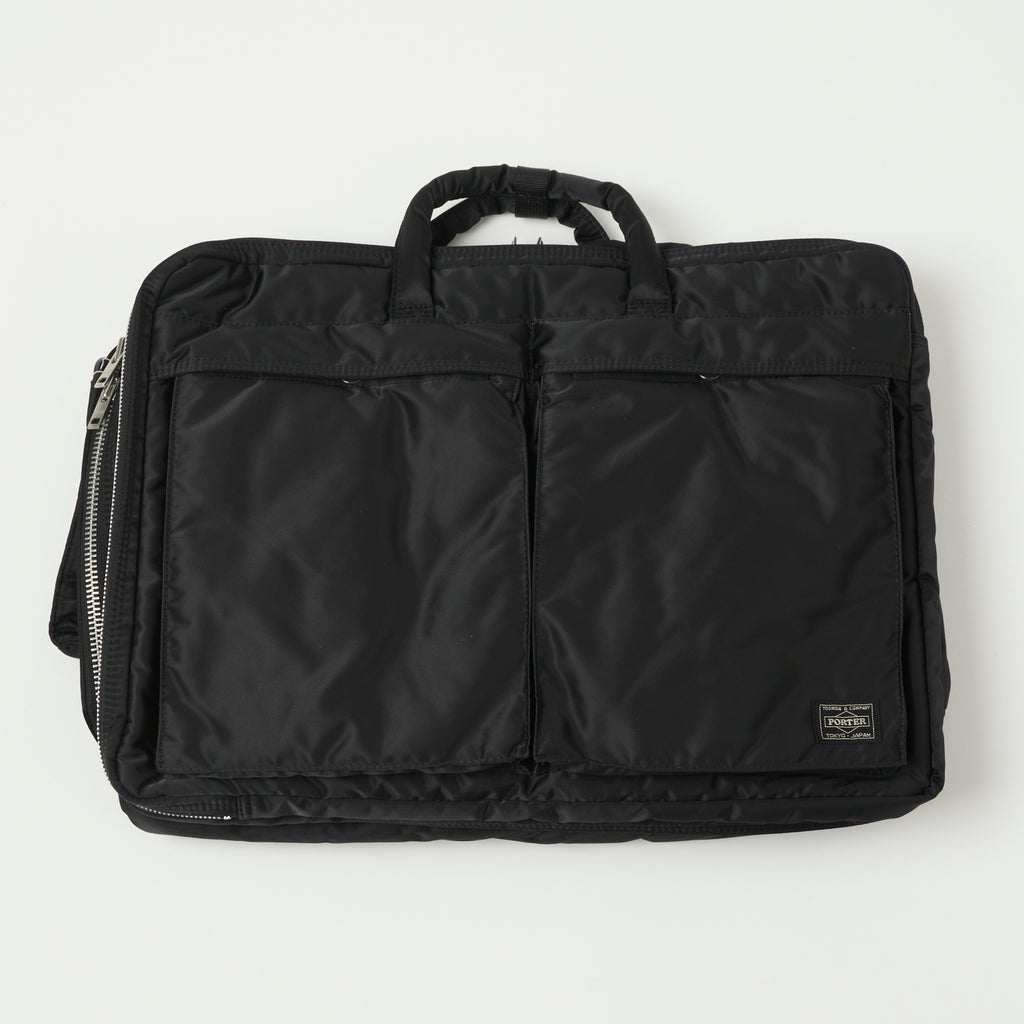 Porter Tanker 3Way Briefcase