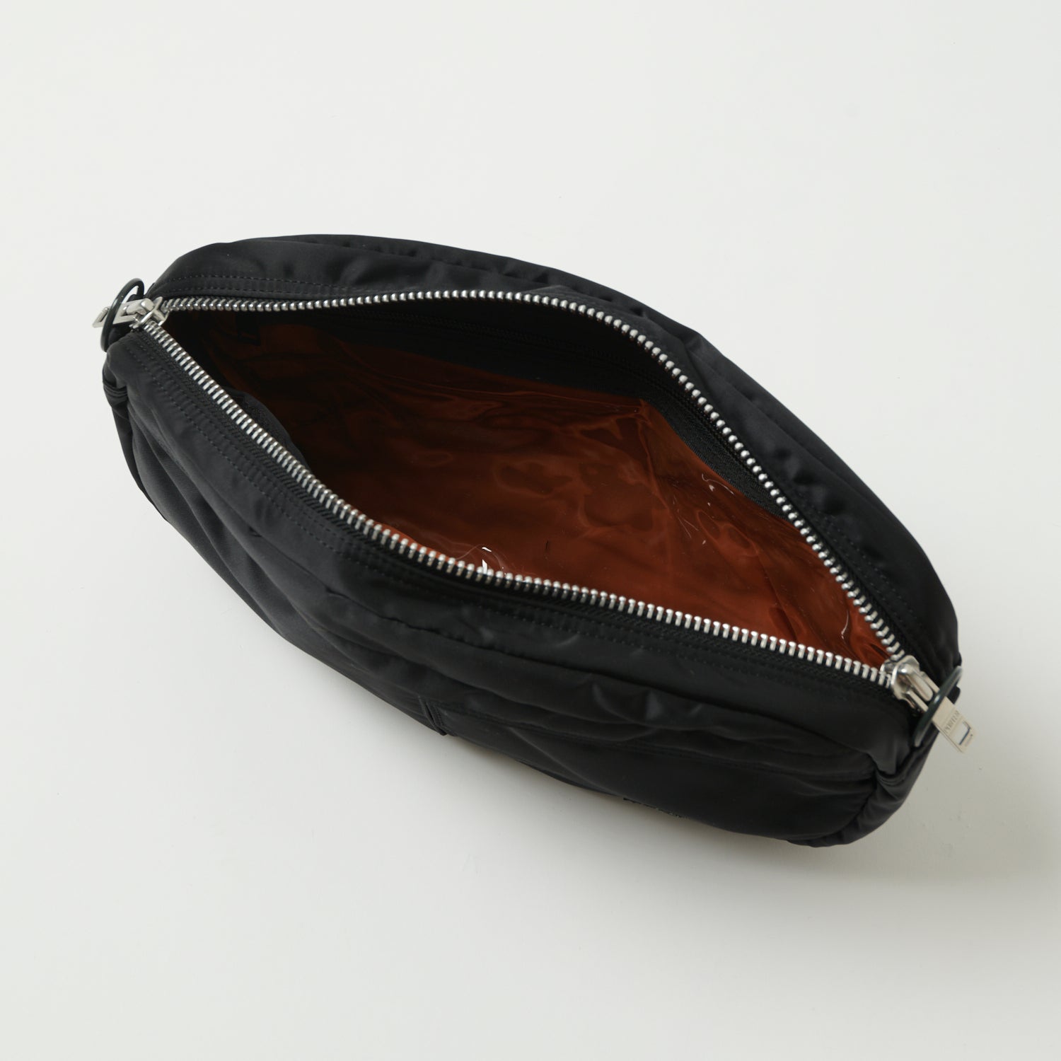 Porter-Yoshida & Co. Tanker Shoulder Bag - Black