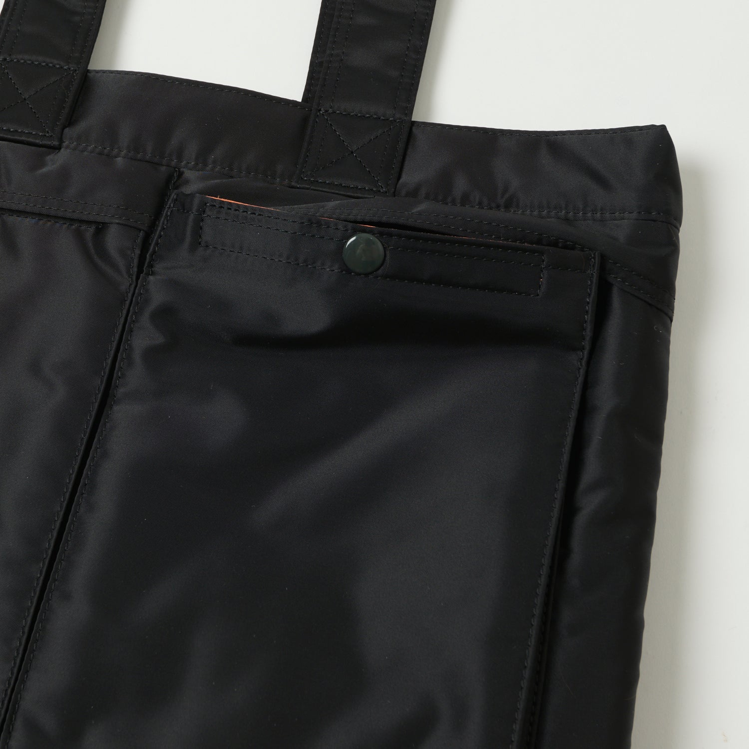 Porter-Yoshida & Co. Tanker Tote Bag - Black – SON OF A STAG