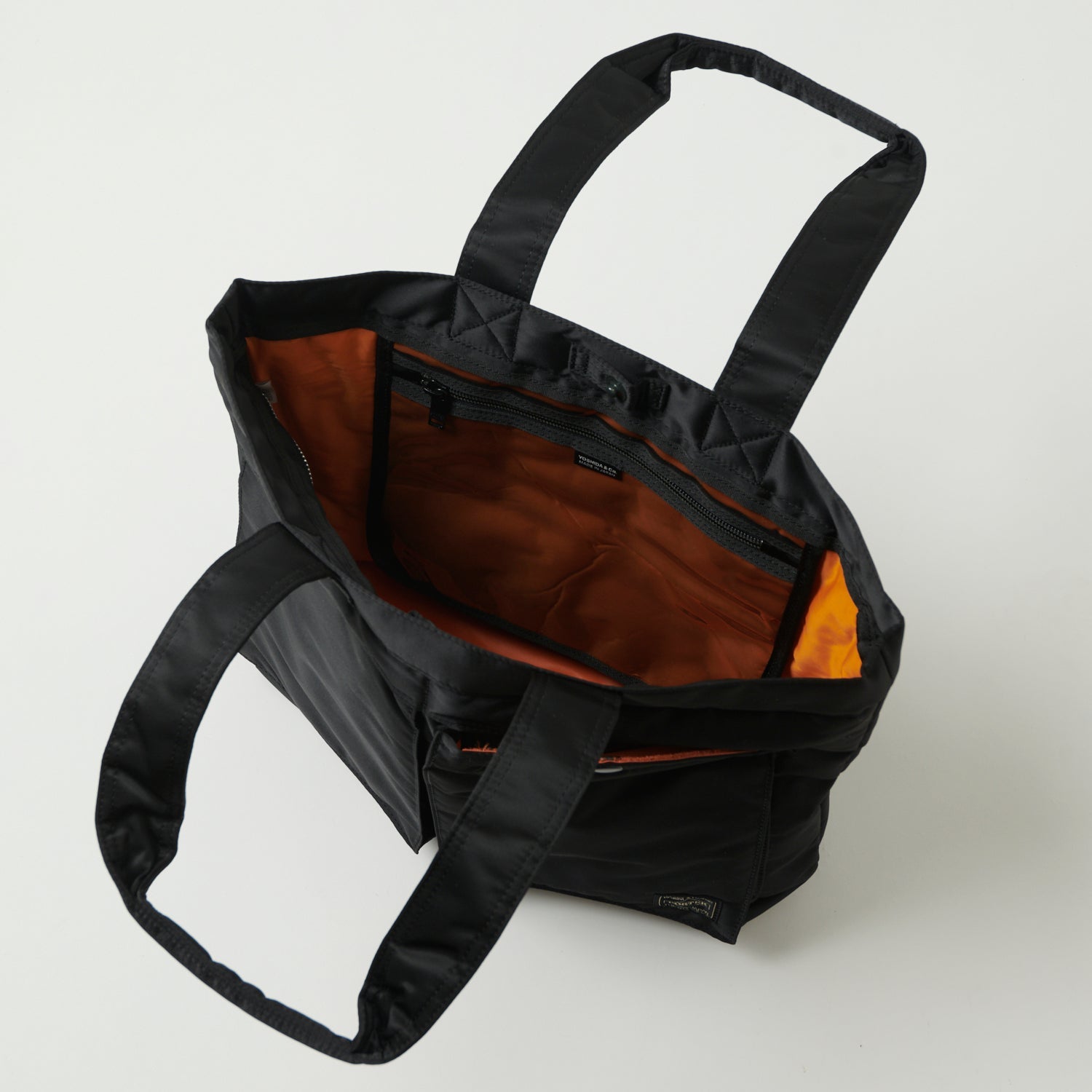 Porter-Yoshida & Co. Tanker Tote Bag - Black – SON OF A STAG