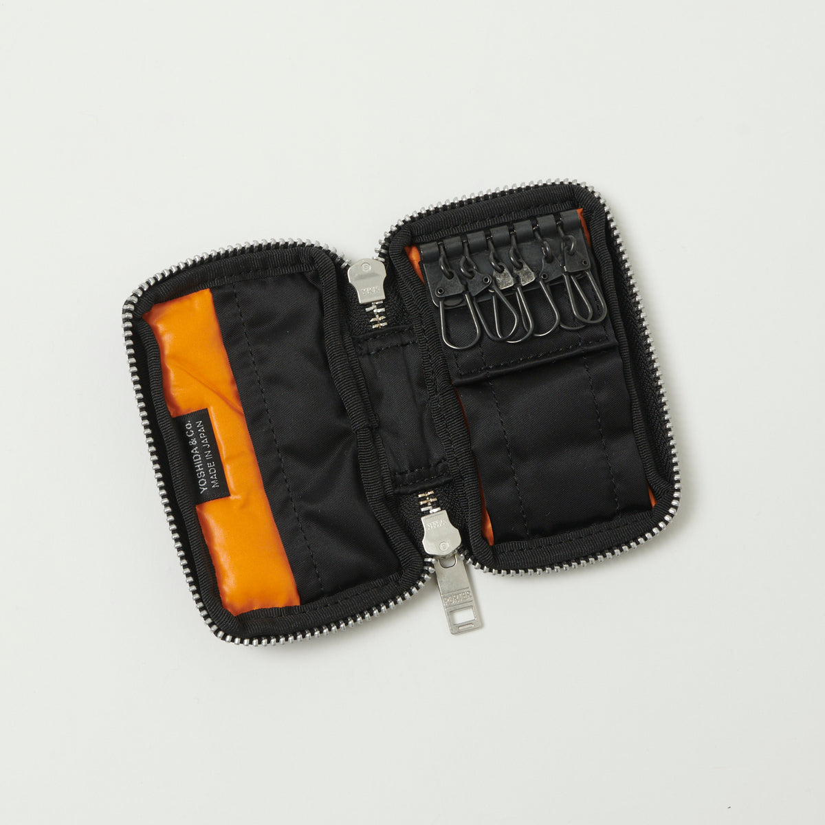HEAD PORTER PLUS 　A-2 PORTER | DSMG E-SHOP