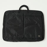 Porter-Yoshida & Co. Tanker 2-Way Garment Bag - Black