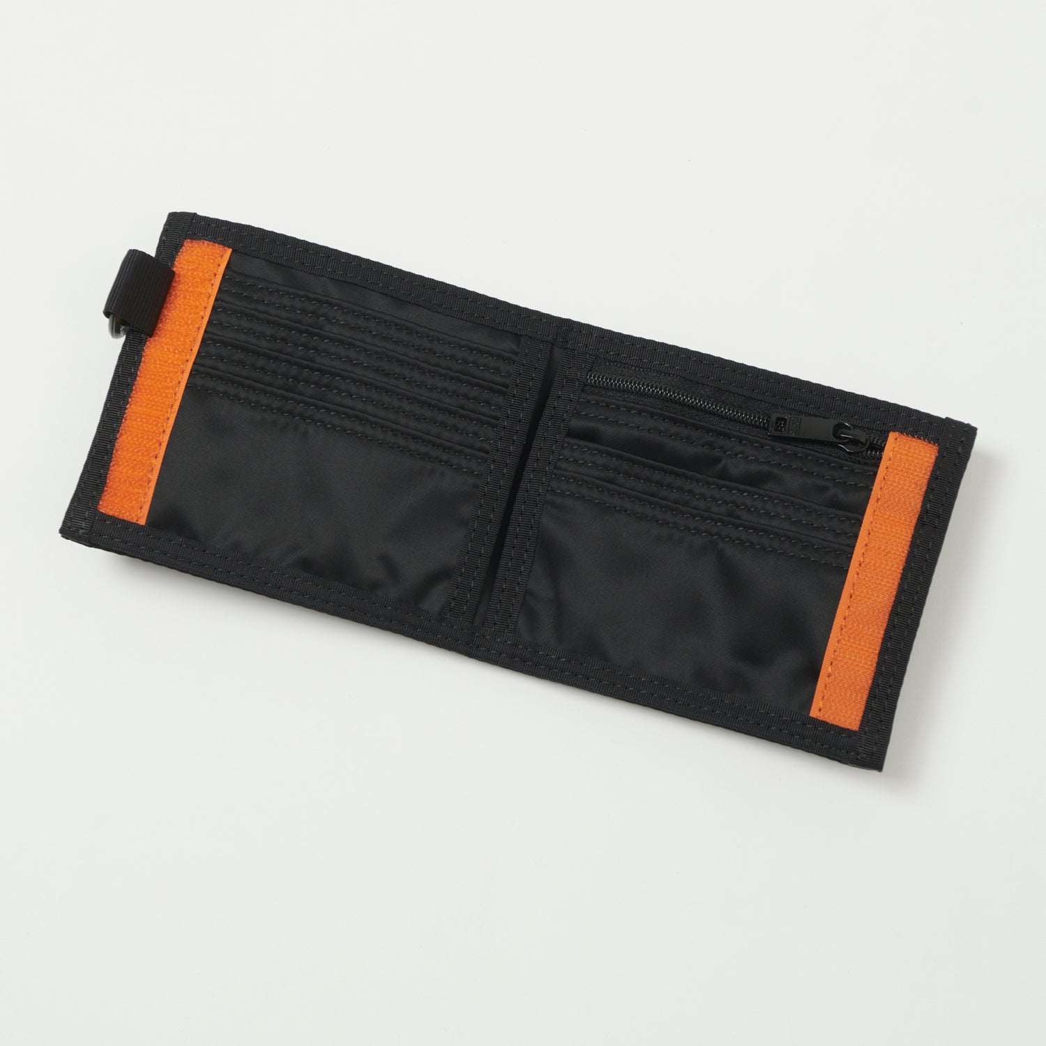 Porter-Yoshida & Co. Small Tanker Wallet - Black – SON OF A STAG