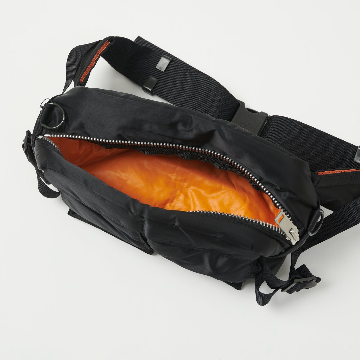 Porter-Yoshida & Co. Tanker Waist Bag - Black – SON OF A STAG