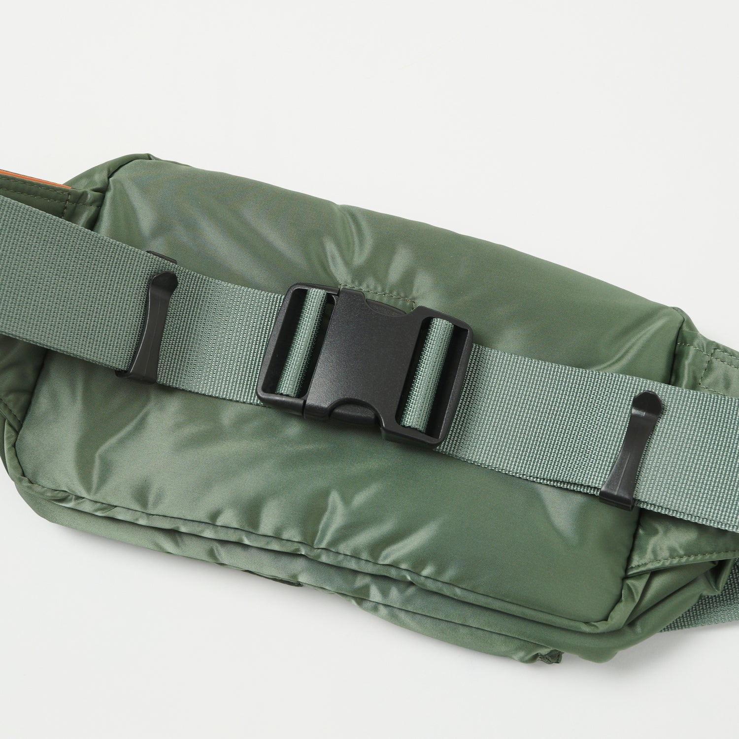 Porter-Yoshida & Co. Tanker Waist Bag - Sage Green – SON OF A STAG