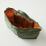 Porter-Yoshida & Co. Tanker 2-Way Helmet Bag - Sage Green