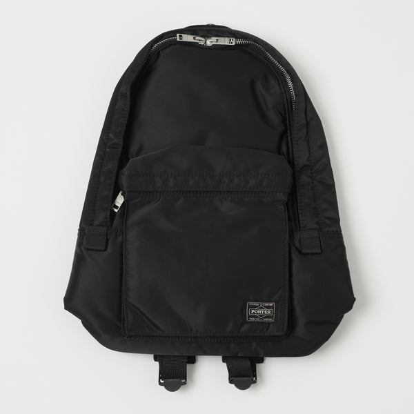 Porter-Yoshida & Co. Tanker Backpack - Black