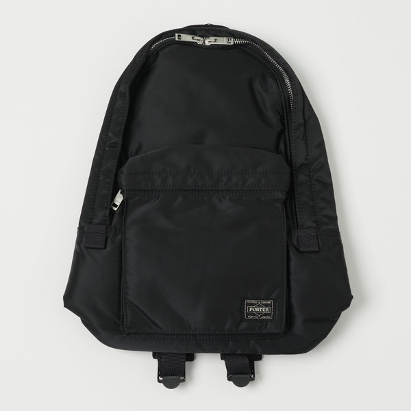 Porter-Yoshida & Co. Tanker Backpack - Black | SON OF A STAG