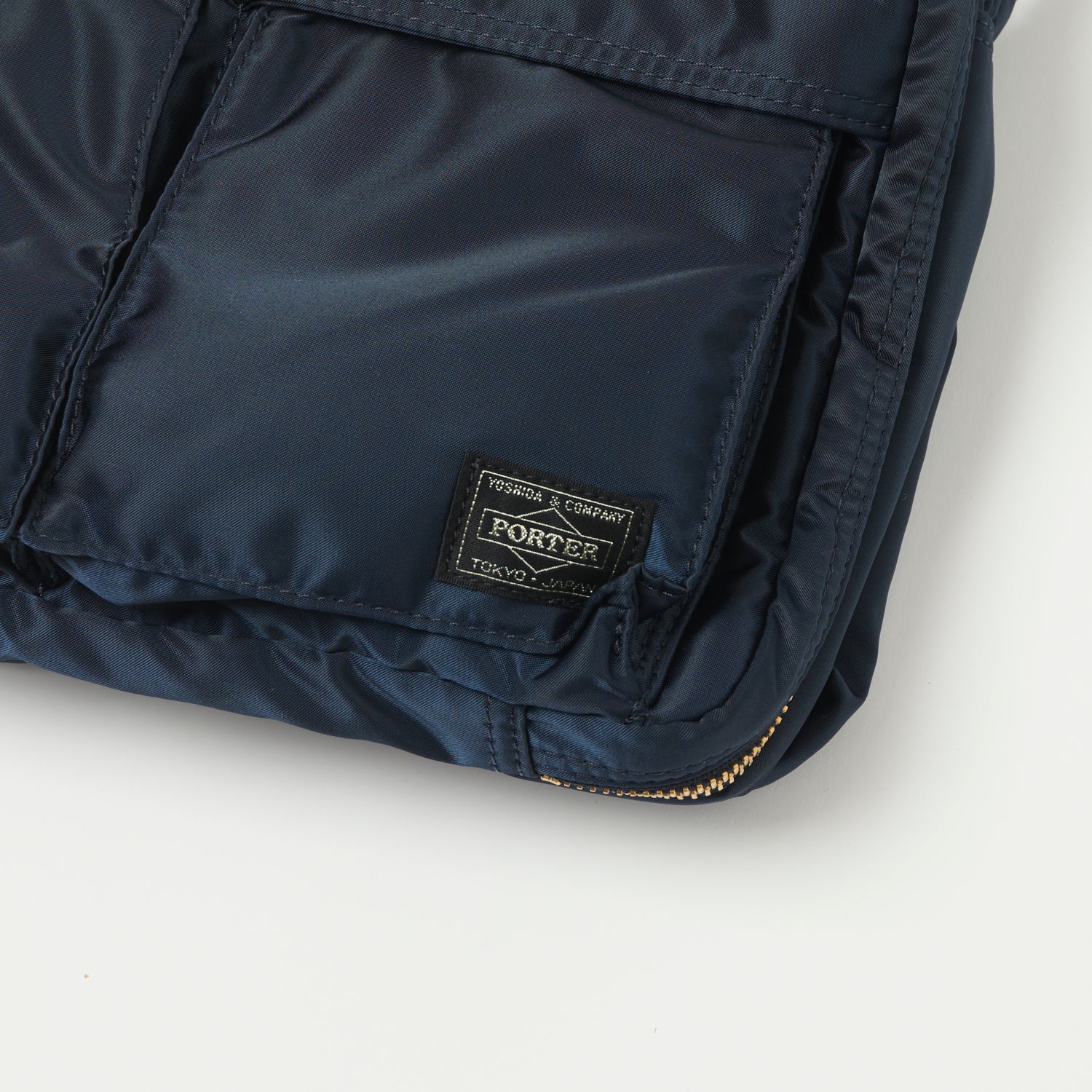 その他 PORTER TANKER IRON BLUE Special Edition Porter-Yoshida & Co