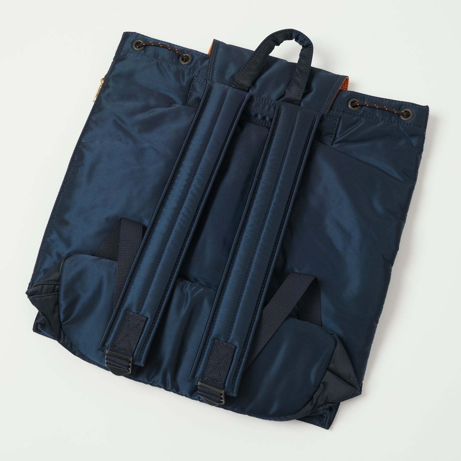 Porter-Yoshida & Co. Tanker Ruck Sack - Iron Blue
