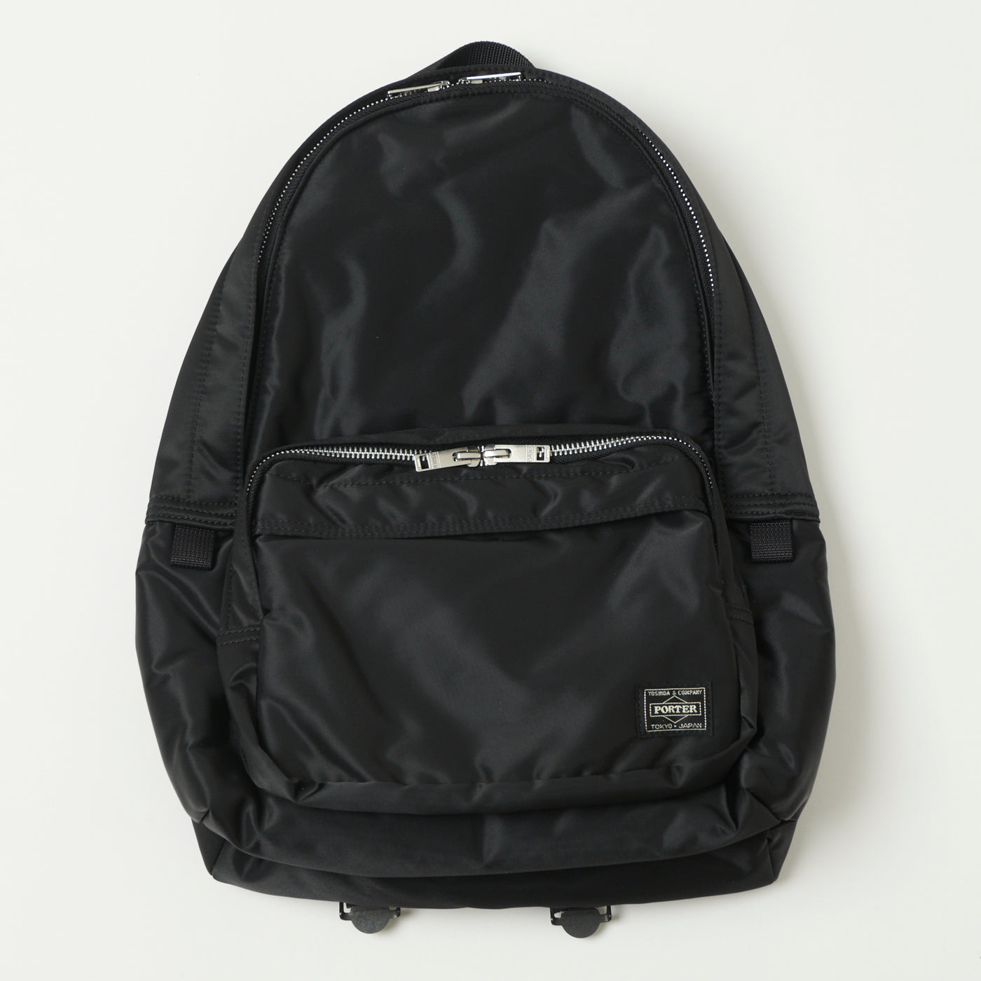 Porter-Yoshida & Co. Tanker Back Pack - Black