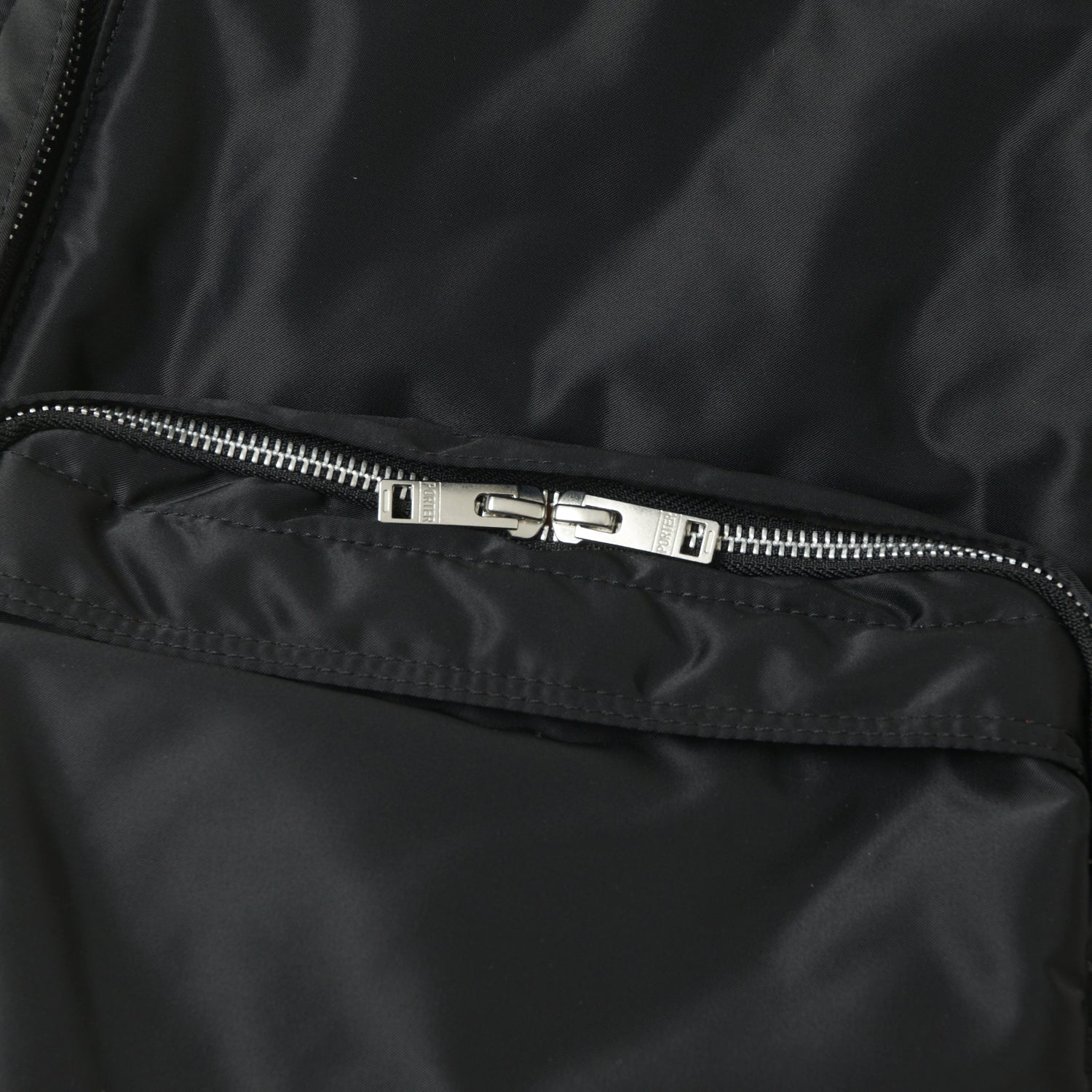 Porter-Yoshida & Co. Tanker Back Pack - Black