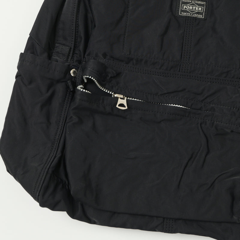 Porter-Yoshida & Co. Mile Daypack - Black