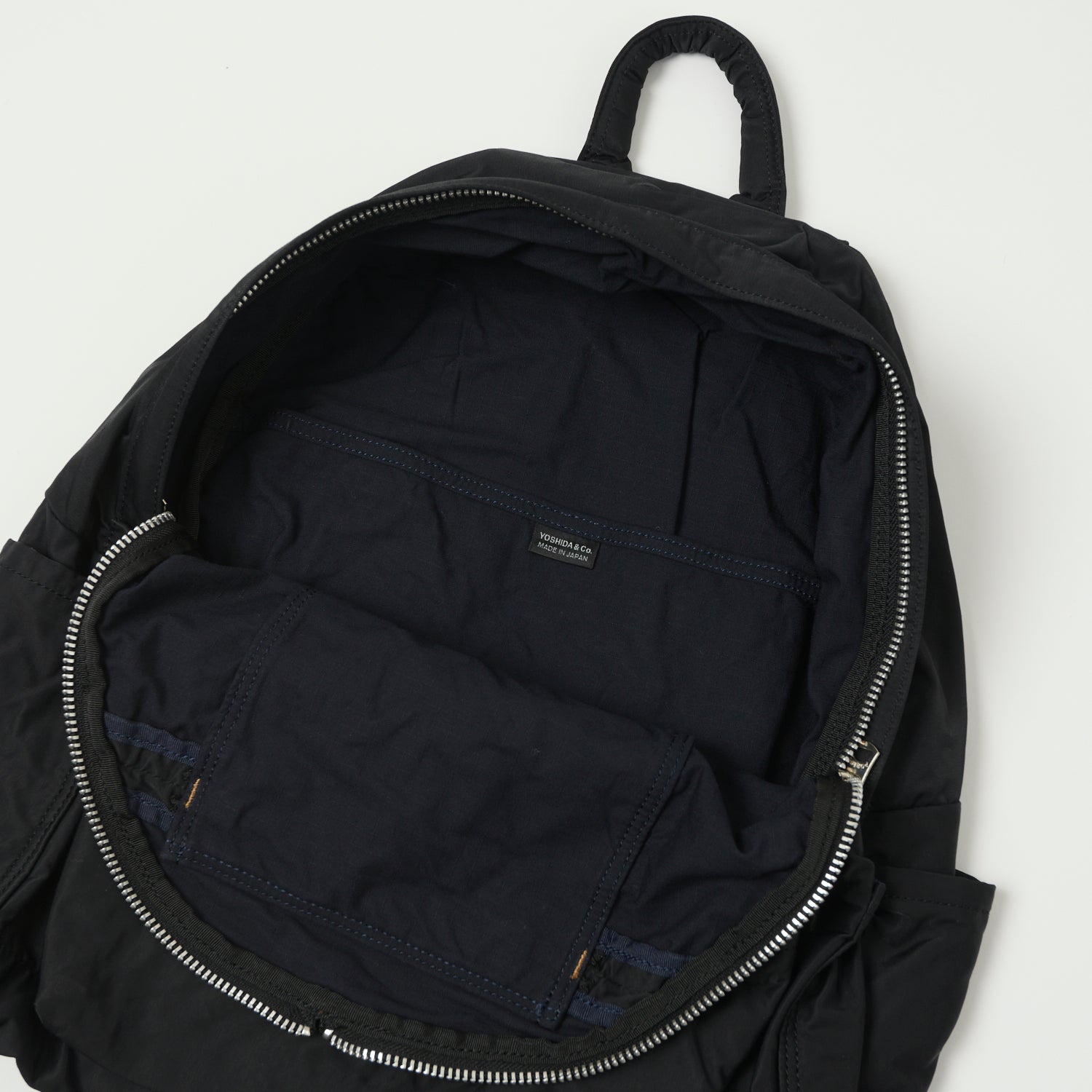 Porter-Yoshida & Co. Mile Daypack - Black – SON OF A STAG