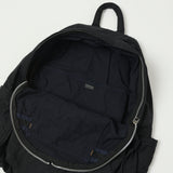 Porter-Yoshida & Co. Mile Daypack - Black