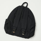 Porter-Yoshida & Co. Mile Daypack - Black