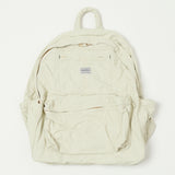 Porter-Yoshida & Co. Mile Daypack - White