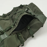 Porter-Yoshida & Co. Monochrome Backpack - Olive