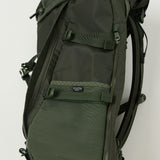 Porter-Yoshida & Co. Monochrome Backpack - Olive