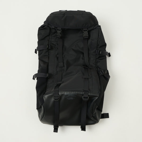 (未使用) PORTER ポーター PROGRESS RUCKSACK L PORTERYOSHIDA_755059716_grande
