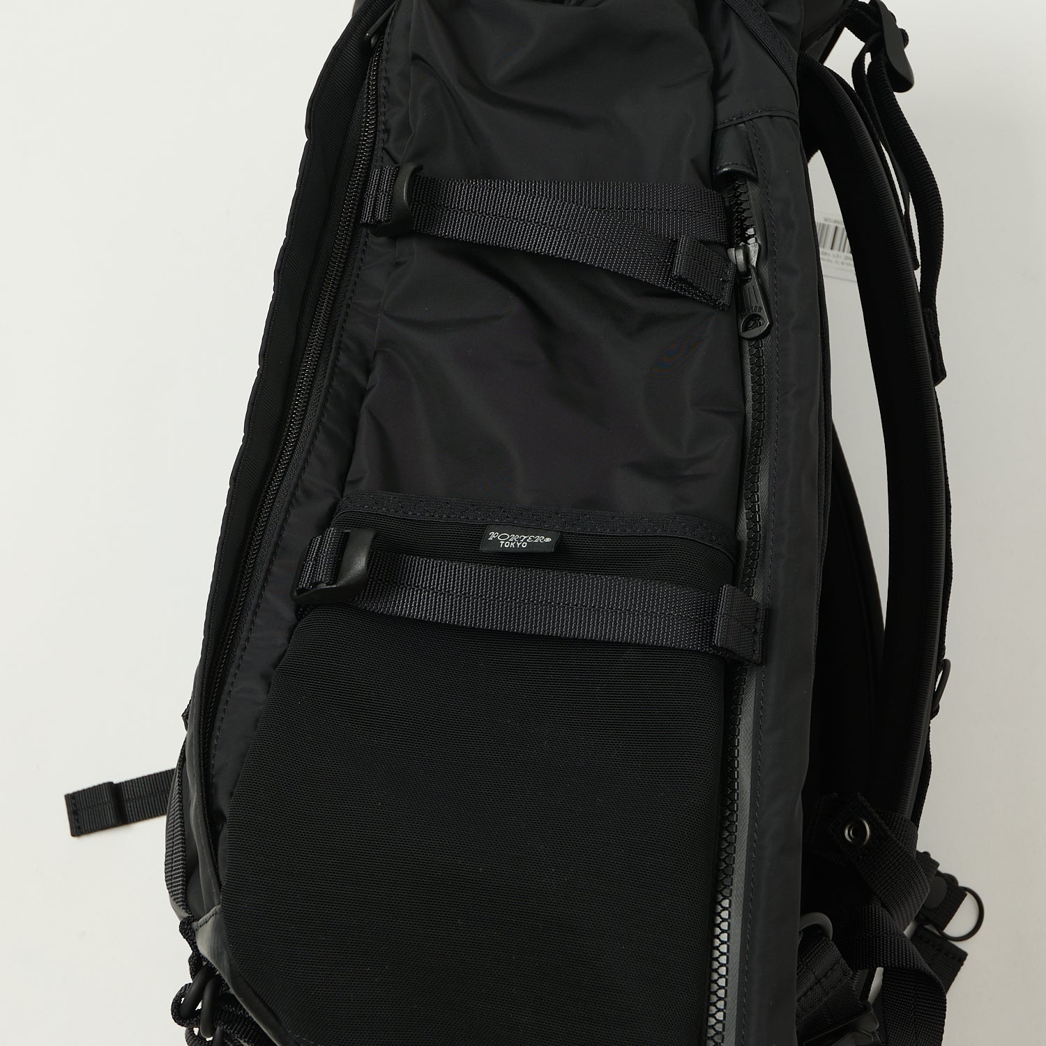 Porter-Yoshida & Co. Monochrome Backpack - Black – SON OF A STAG