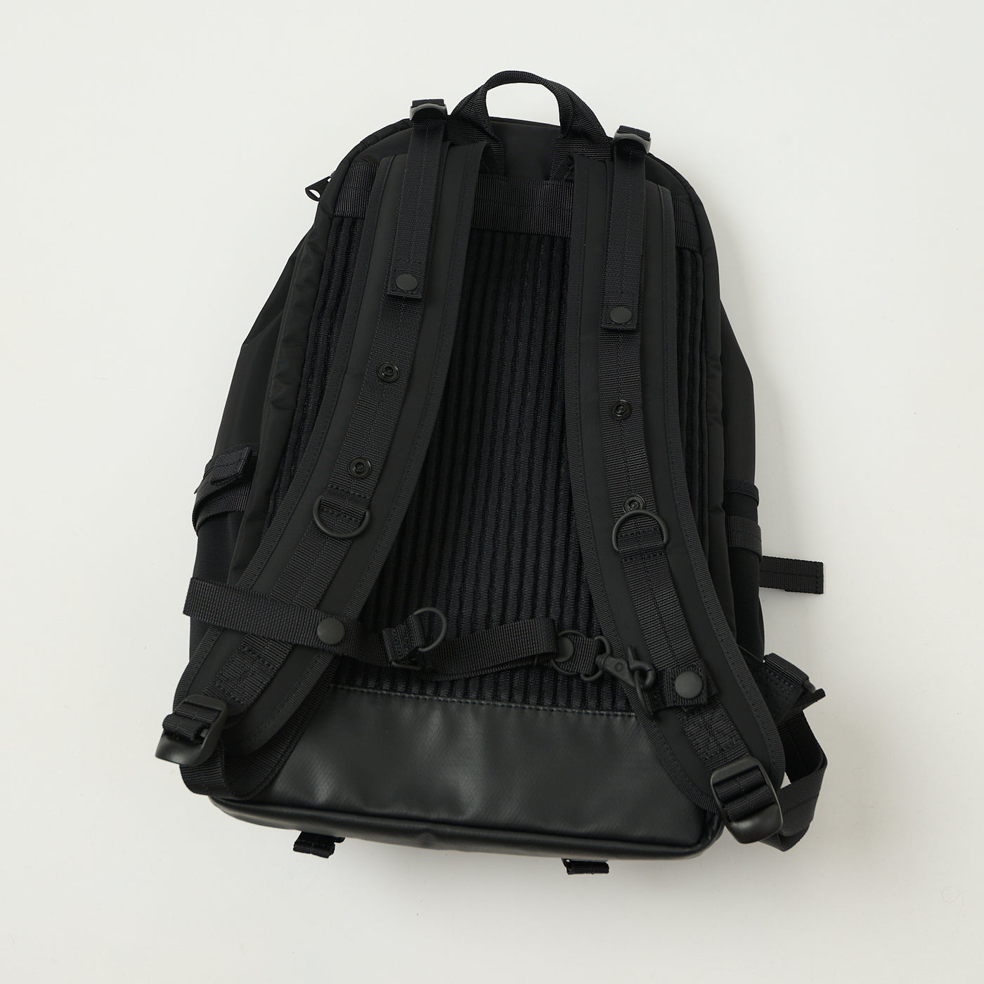美品 PORTER VIEW DAYPACK(S) BLACK VIEW(ビュー) DAYPACK(S) | 吉田カバンホームページ | YOSHIDA & Co.