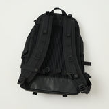 Porter-Yoshida & Co. Monochrome Daypack - Black