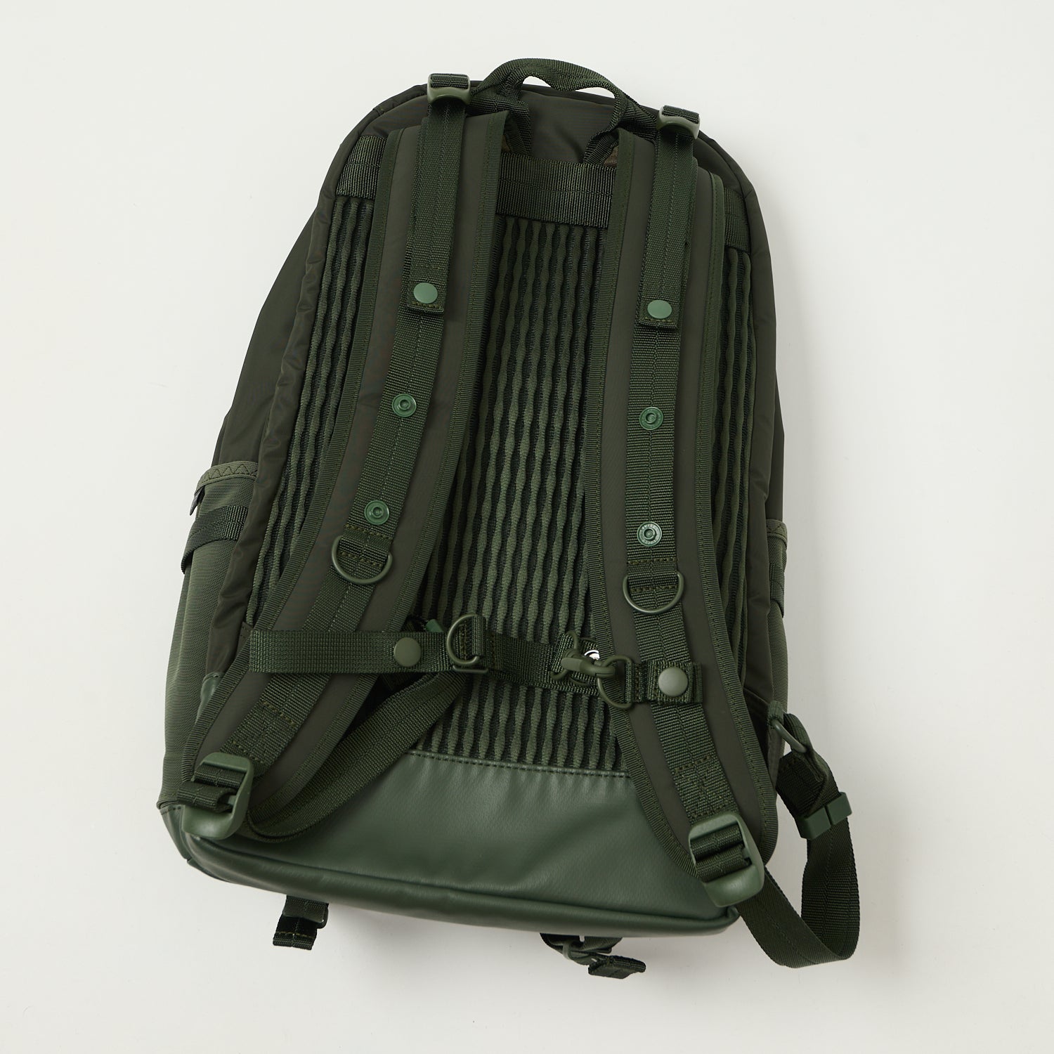 Porter-Yoshida & Co. Monochrome Daypack - Olive