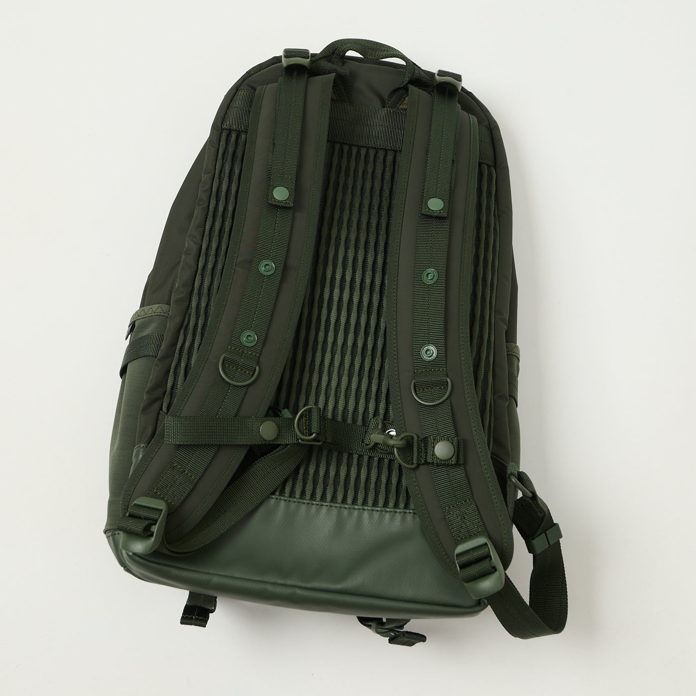 Porter-Yoshida & Co. Monochrome Daypack - Olive | SON OF A STAG
