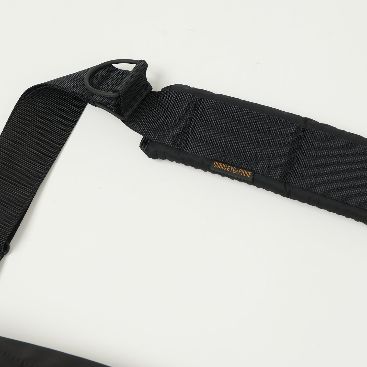 PORTER MONOCHROME MESSENGER BAG サイズL Porter-Yoshida & Co. Monochrome Messenger Bag - Black – SON OF A STAG