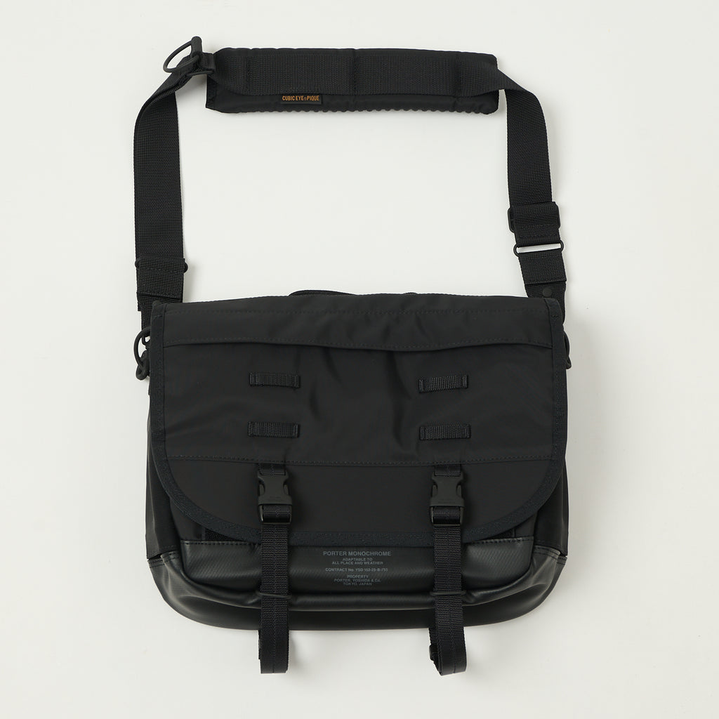 バッグ PORTER LABOR MESSENGER BAG(S) バッグ PORTER LABOR MESSENGER BAG(S) LABOR(レイバー