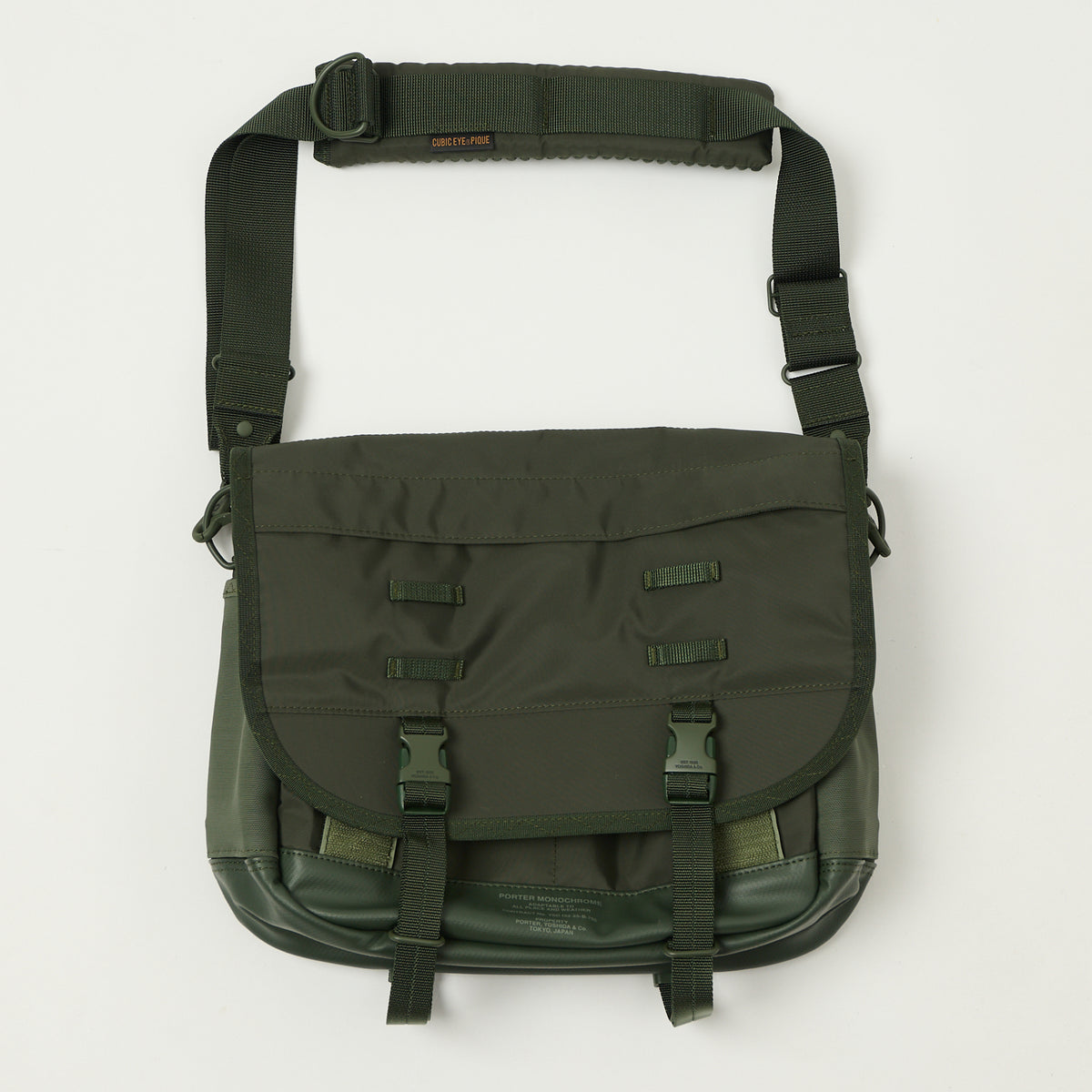 How to Make Messenger Bag from Scout Uniform: Easy DIY Guide
