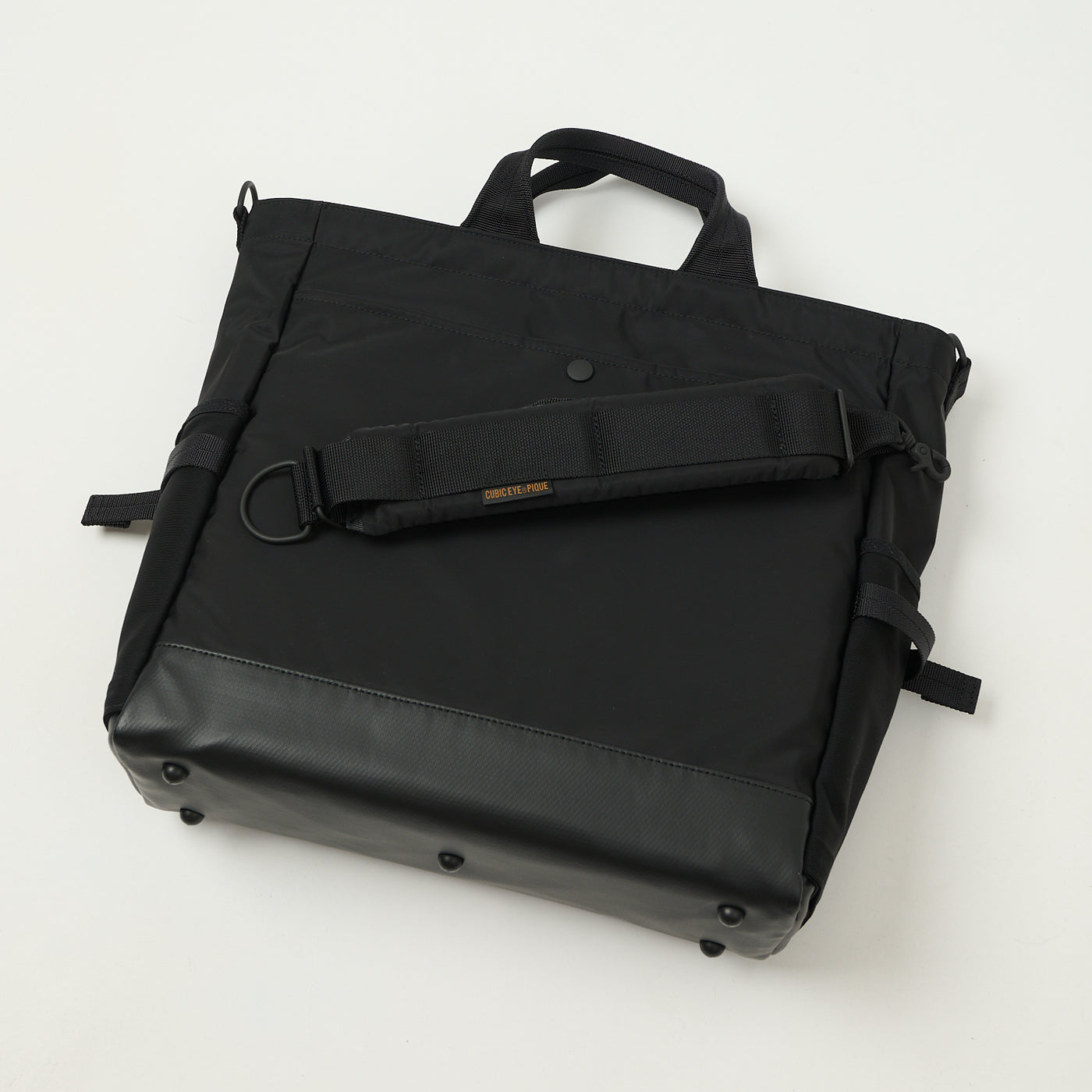 未使用級✨PORTER_STAGE 2way TOTE BAG ショルダー A4 未使用級✨PORTER_STAGE 2way TOTE BAG ショルダー A4