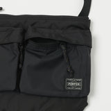 Porter-Yoshida & Co. Force Shoulder Bag - Black