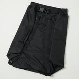 Porter-Yoshida & Co. Large Flex Bonsac - Black