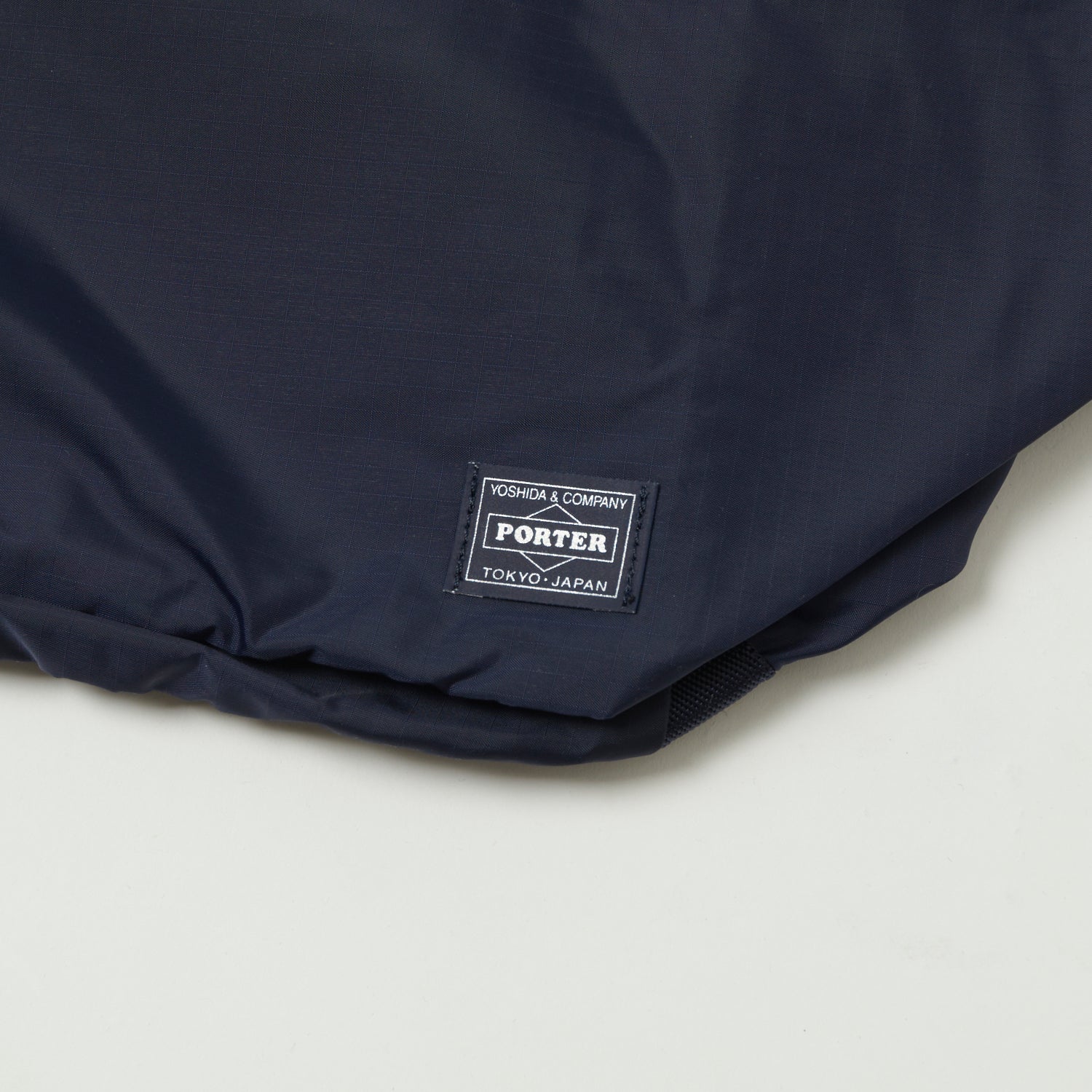 Porter-Yoshida & Co. Large Flex Bonsac - Navy