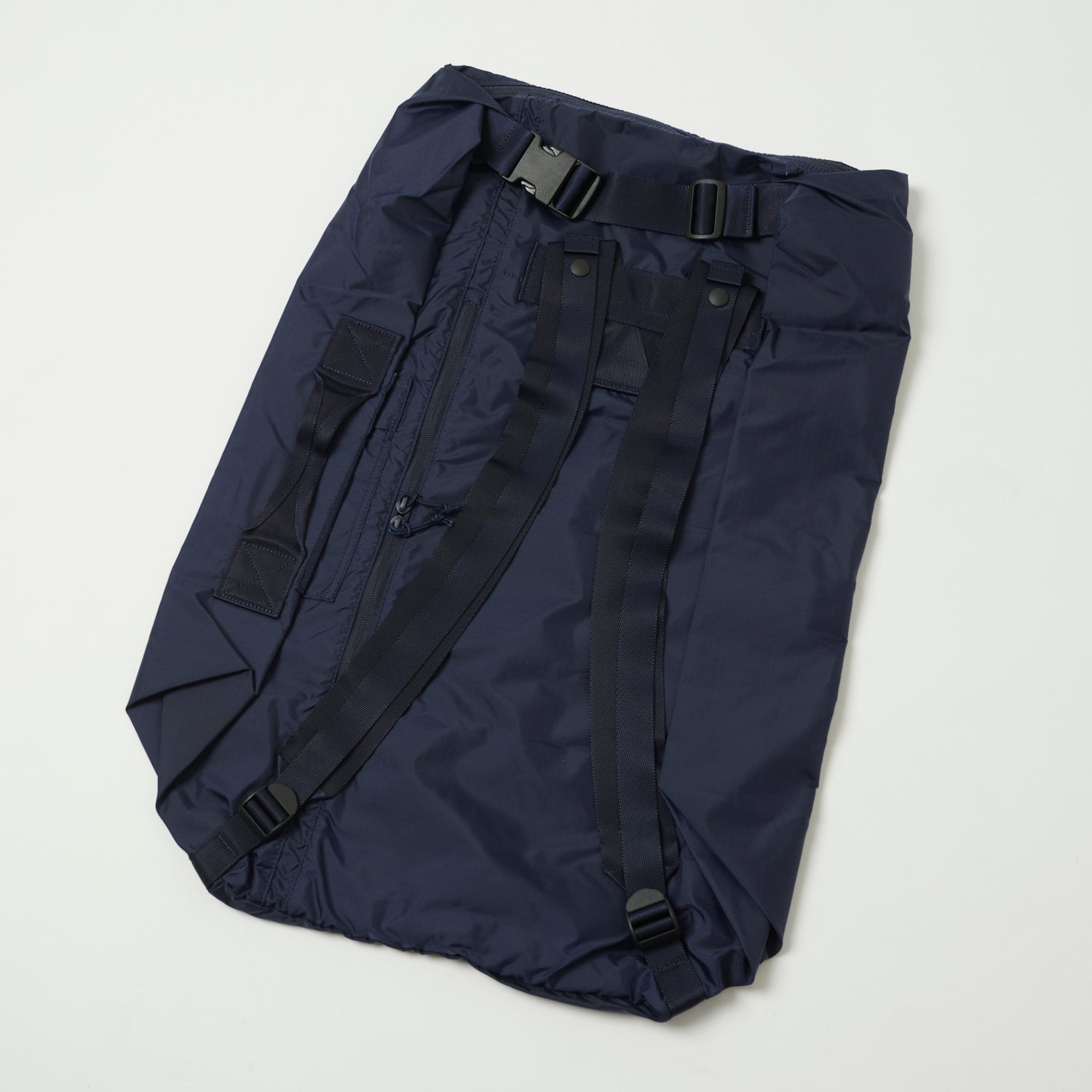 Porter-Yoshida & Co. Large Flex Bonsac - Navy