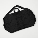 Porter-Yoshida & Co. Large Flex 2-Way Duffle Bag - Black