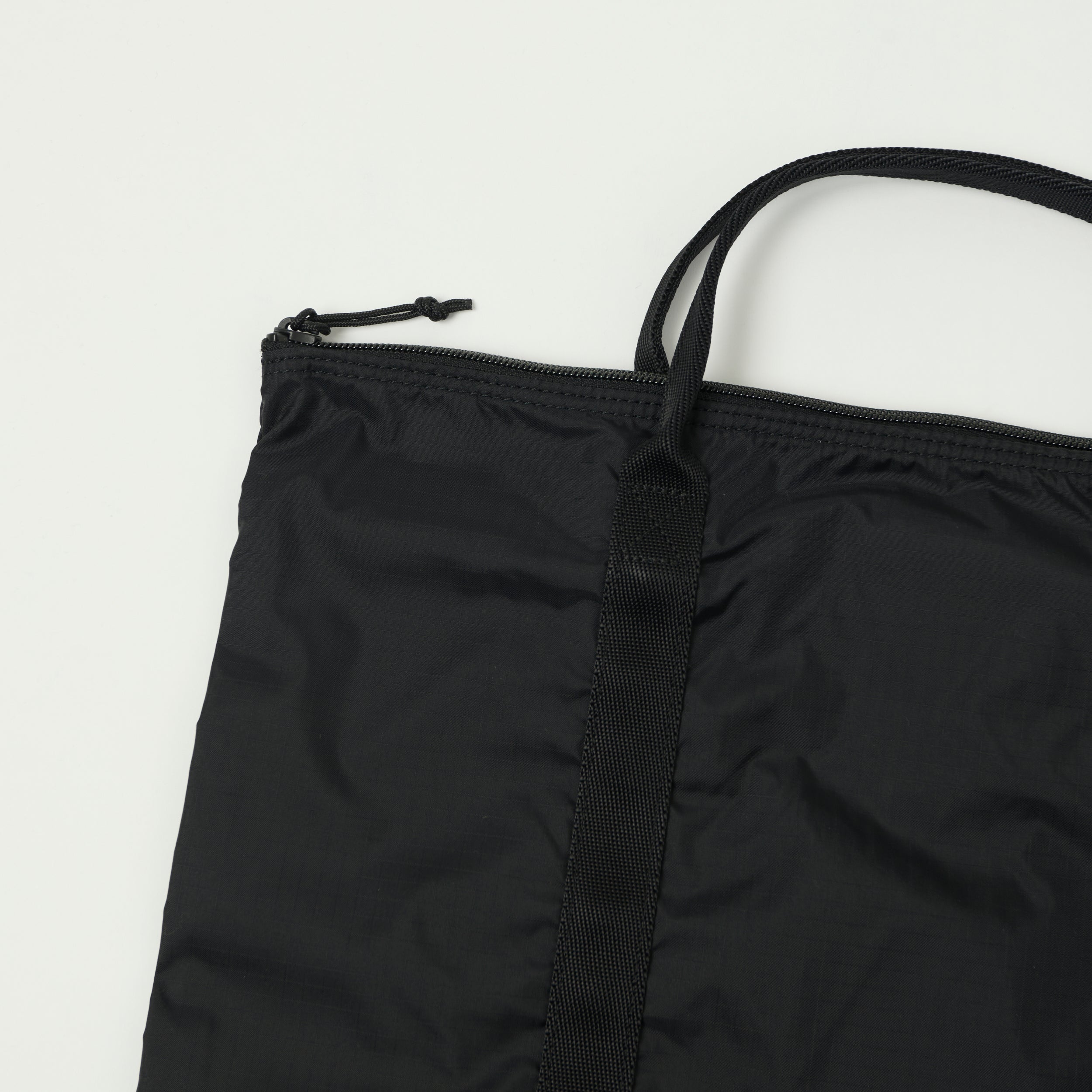 Porter-Yoshida & Co. Flex 2-Way Tote Bag - Black