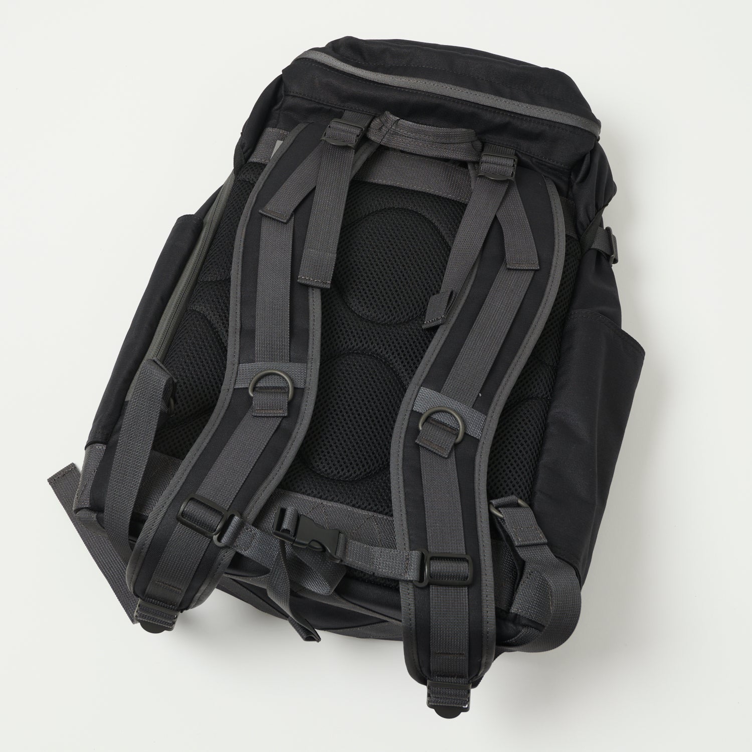 完売品 未使用 PORTER FLYING ACE BACKPACK BLACK Porter-Yoshida & Co. Flying Ace Backpack - Black – SON OF A STAG