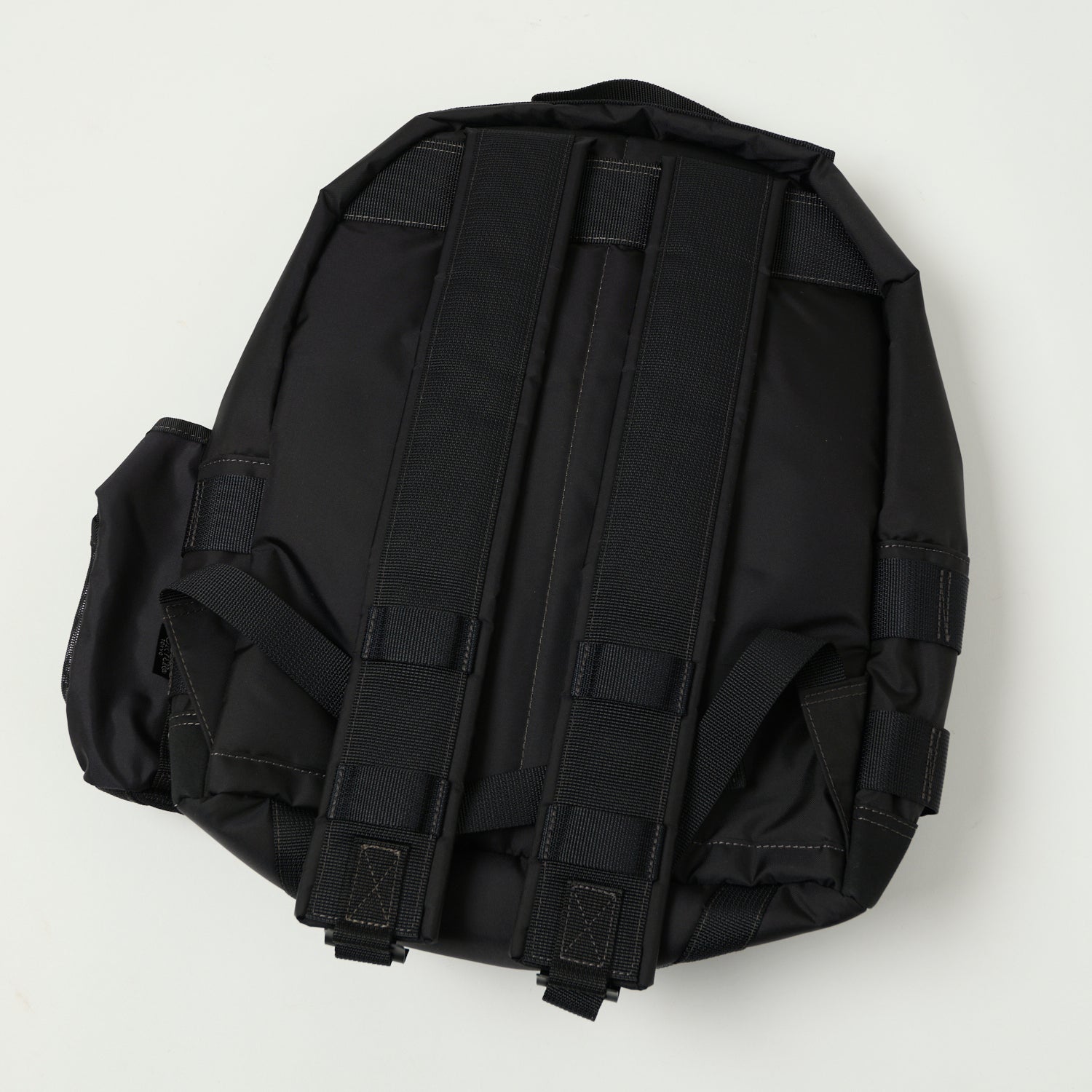 Porter-Yoshida & Co. All Daypack With Pouches - Black – SON OF A STAG