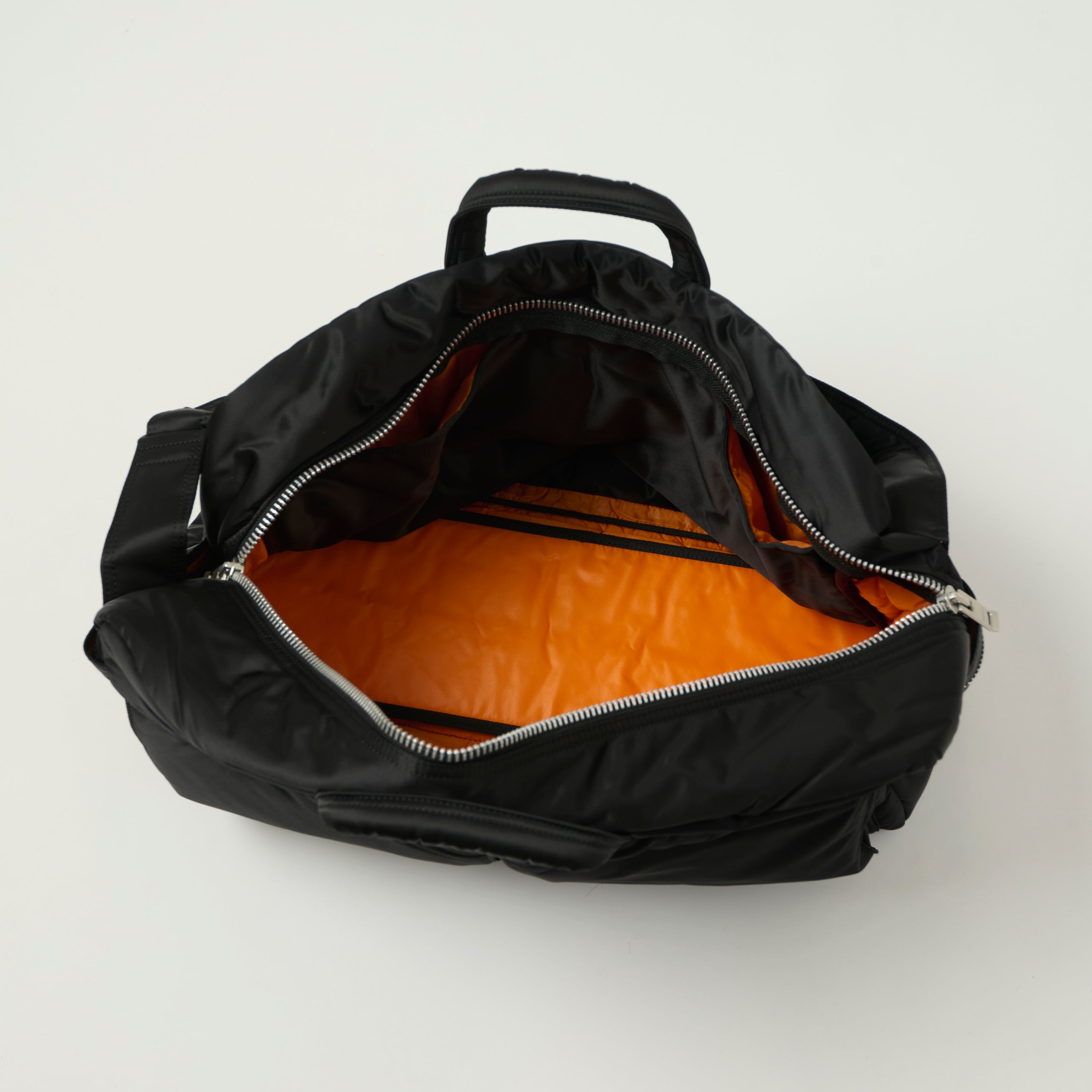 Porter-Yoshida & Co. Bio Tanker Duffle Bag - Black – SON OF A STAG