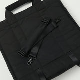 Porter-Yoshida & Co. Large Senses Tote Bag - Black