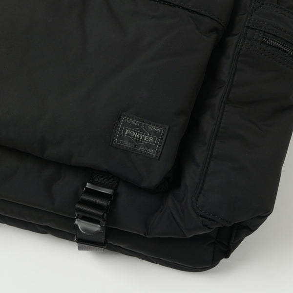 Porter-Yoshida & Co. Senses Day Pack - Black