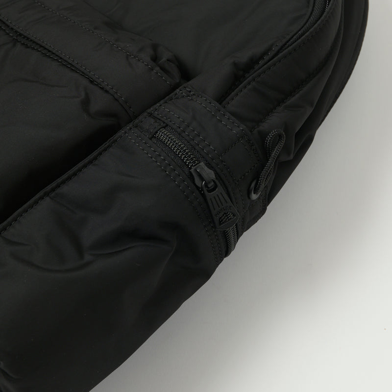 Porter-Yoshida & Co. Senses Day Pack - Black