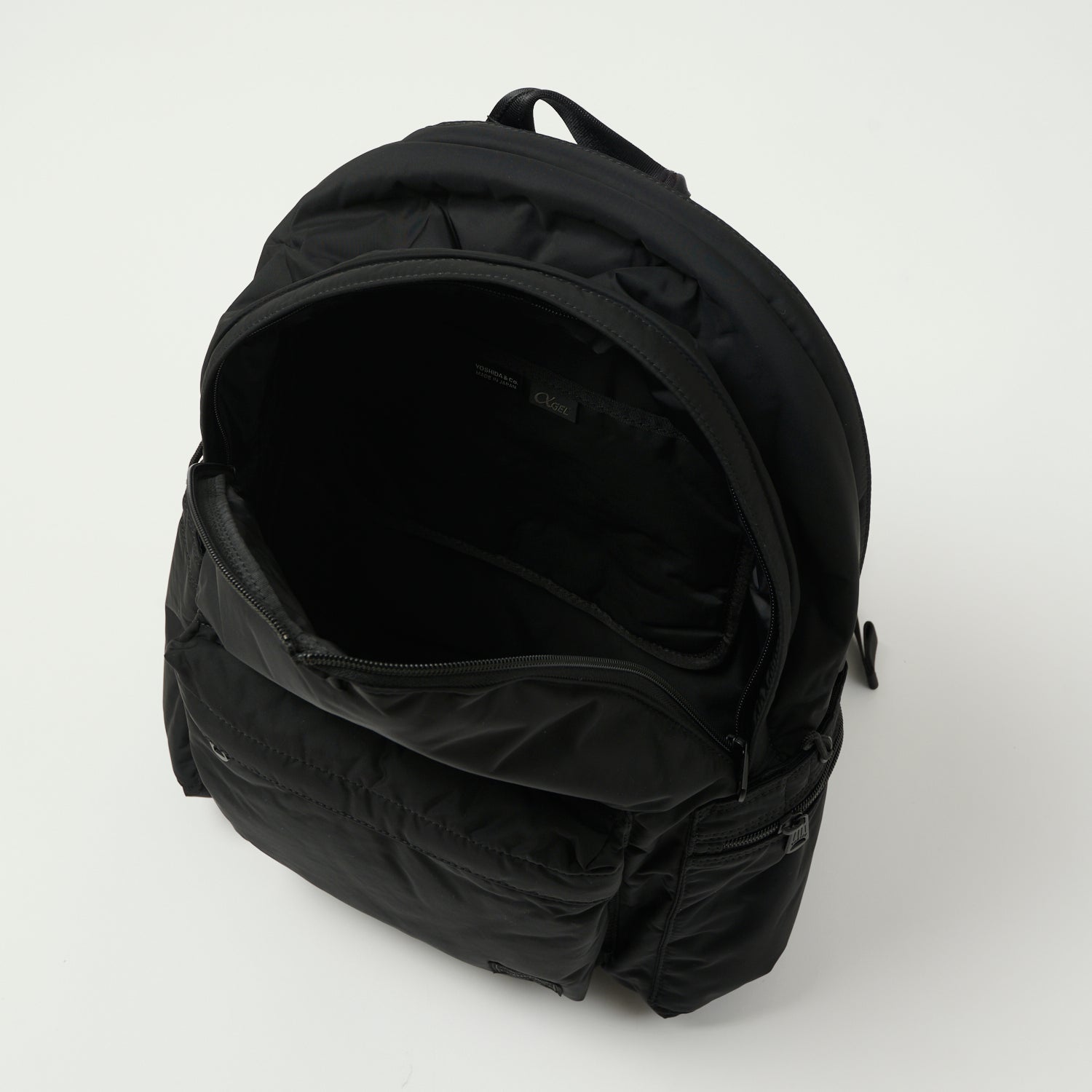 Porter-Yoshida & Co. Senses Day Pack - Black – SON OF A STAG