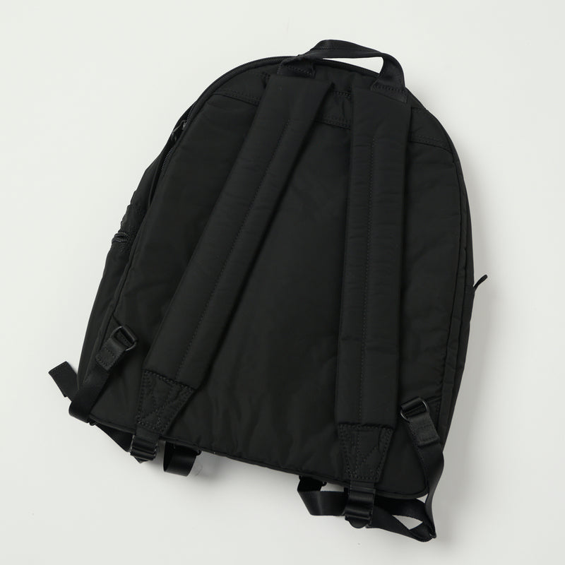 Porter-Yoshida & Co. Senses Day Pack - Black